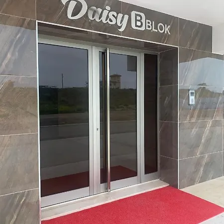 Park Residence,studio,sea View Long Beach, Iskele Apartamento *