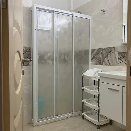 Park Residence,studio,sea View Long Beach, Iskele * Iskele District (Northern Cyprus)