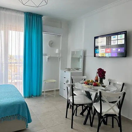 Park Residence,studio,sea View Long Beach, Iskele Iskele District (Northern Cyprus)