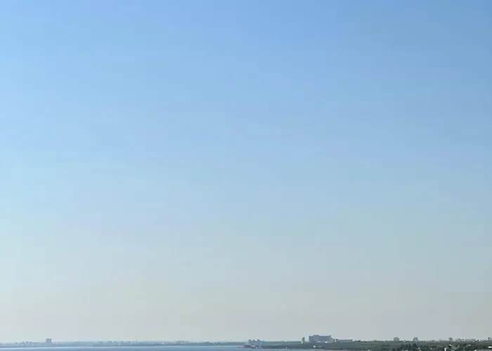 Appartamento Park Residence,studio,sea View Long Beach, Iskele Iskele District (Northern Cyprus)