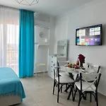 Park Residence,studio,sea View Long Beach, Iskele Iskele District (Northern Cyprus)