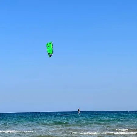 Park Residence,studio,sea View Long Beach, Iskele Apartament Iskele District (Northern Cyprus)