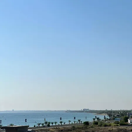 Appartement Park Residence,studio,sea View Long Beach, Iskele Iskele District (Northern Cyprus)