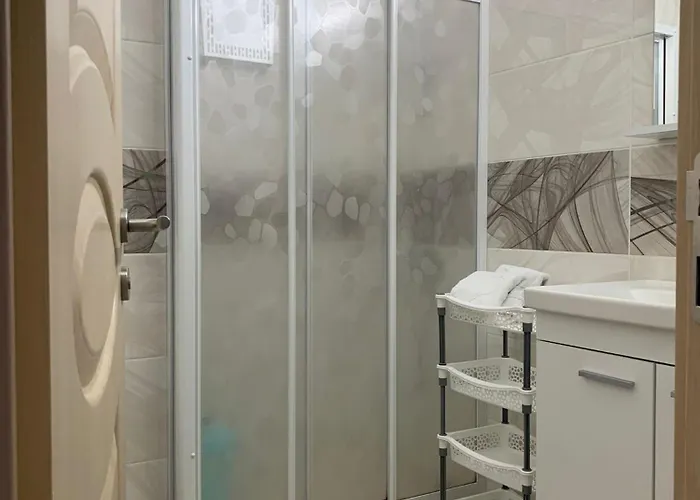 Park Residence,studio,sea View Long Beach, Iskele * Iskele District (Northern Cyprus)