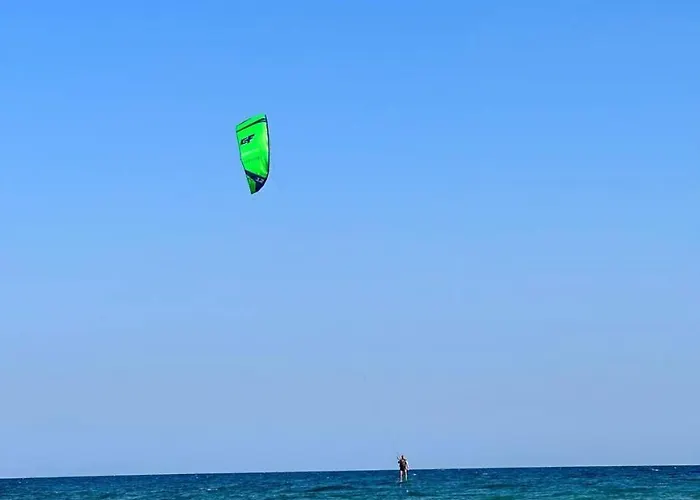 Park Residence,studio,sea View Long Beach, Iskele Apartmán Iskele District (Northern Cyprus)